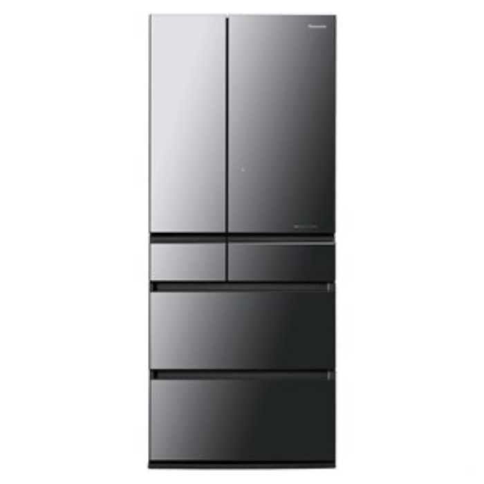 Tủ lạnh Panasonic Inverter 642 lit NR F654GT X2