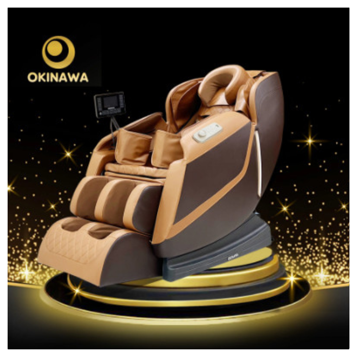 Ghế Massage Okinawa OS 108 - OS108