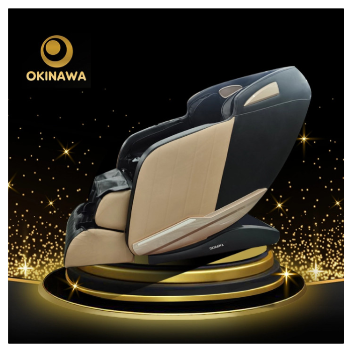 Ghế Massage Okinawa OS 326 - OS326