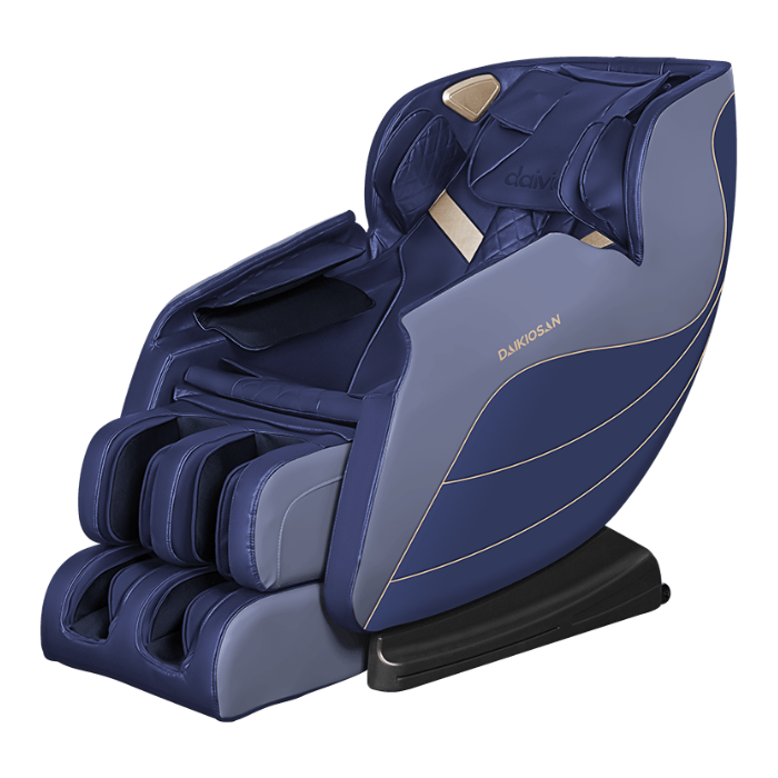 Ghế Massage Daikiosan DKGM 00005