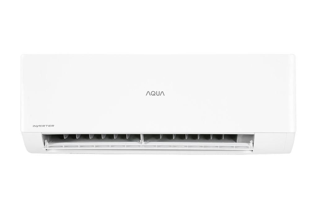 Điều hòa Aqua AQA KCRV13XAW 1 chiều inverter