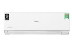 Điều hòa AQUA Inverter 1.5 HP AQA RUV13RB2