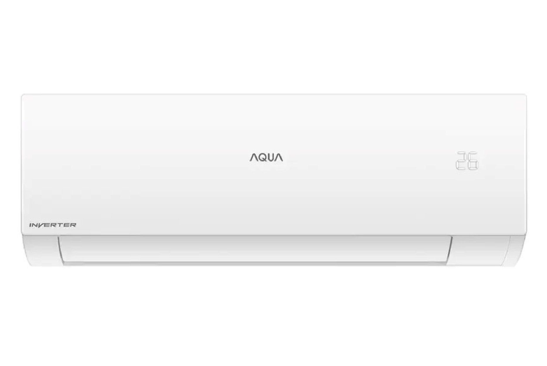 Điều hòa AQUA Inverter 1.5 HP AQA RUV13XAW2