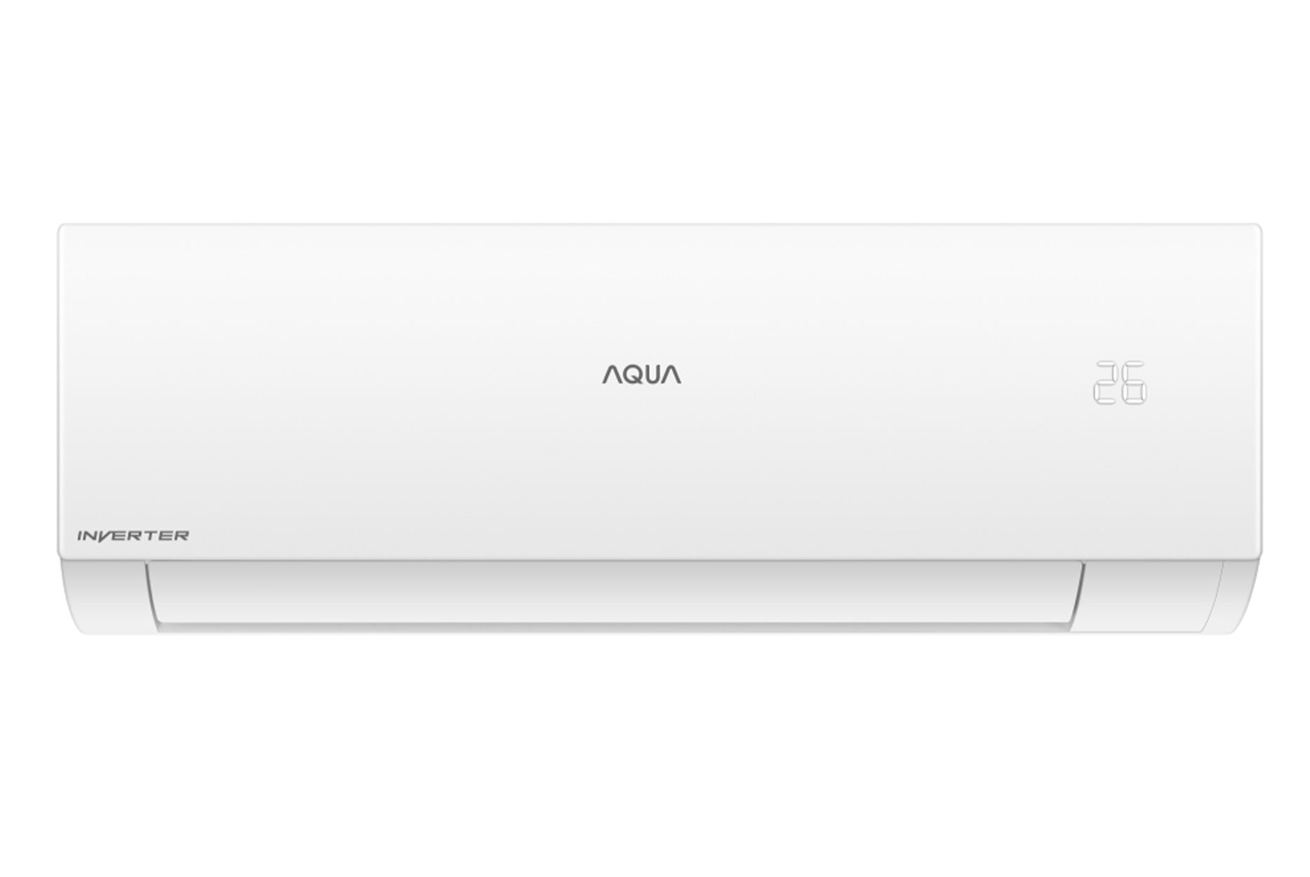 Điều hòa Aqua Inverter 1 HP AQA RUV10XAW