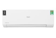 Điều hòa AQUA Inverter 1 HP AQA RUV10XAW2