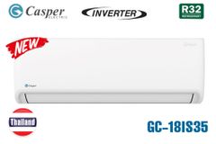 Điều hòa Casper GC18IS35 1 chiều inverter