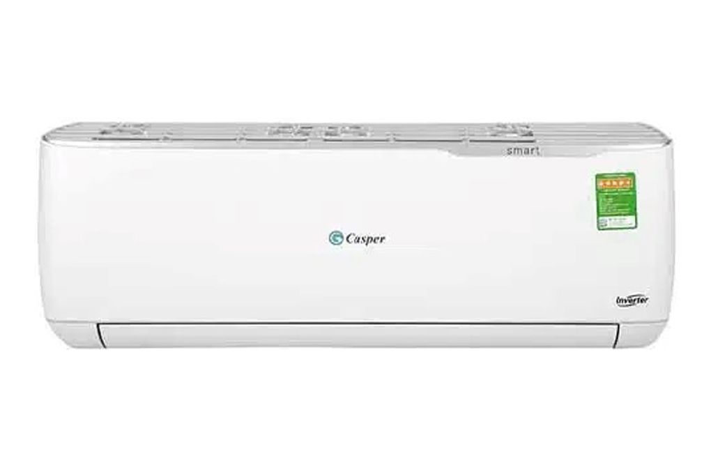 Điều hòa Casper GH18IS35 2 chiều inverter