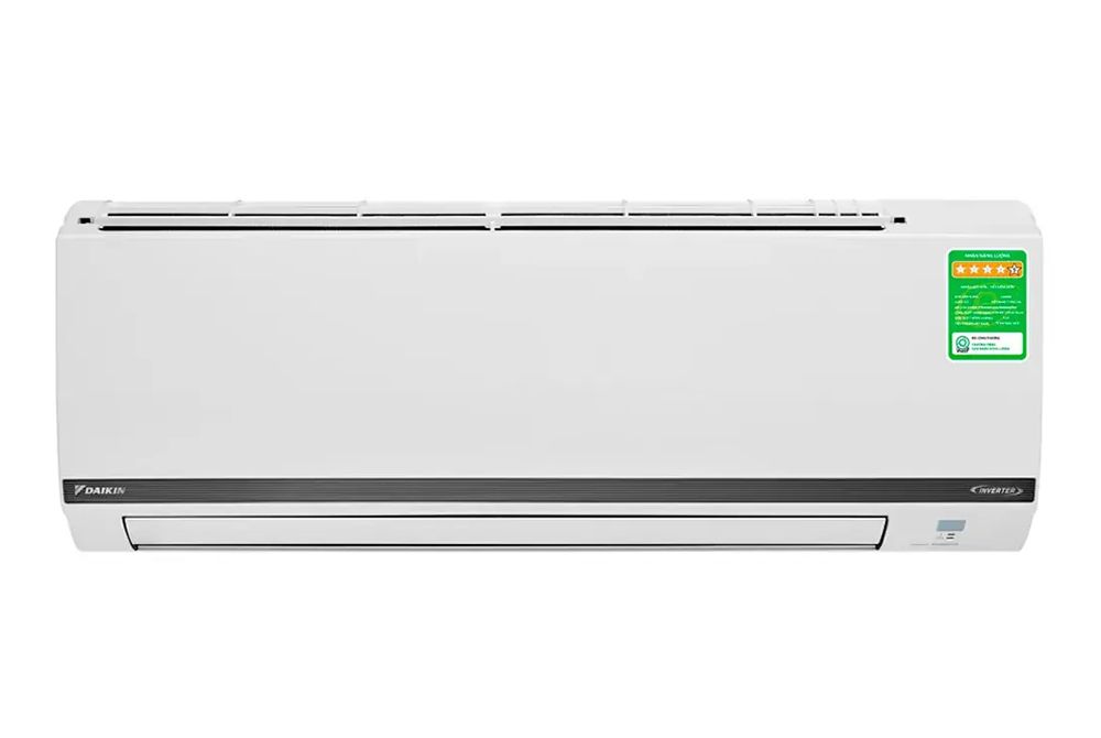 Điều hòa Daikin FTKB35XVMV 1 chiều inverter