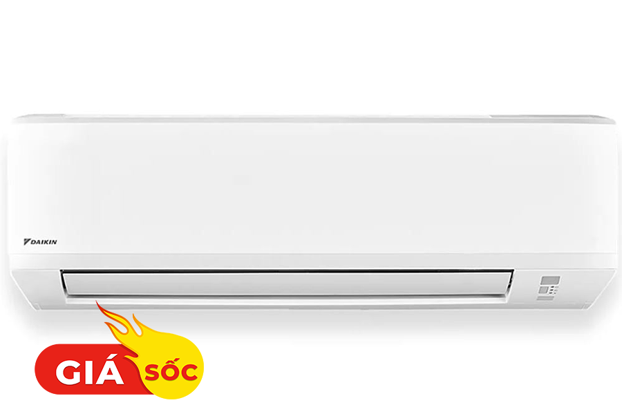 Điều hòa Daikin FTV35BXV1V9