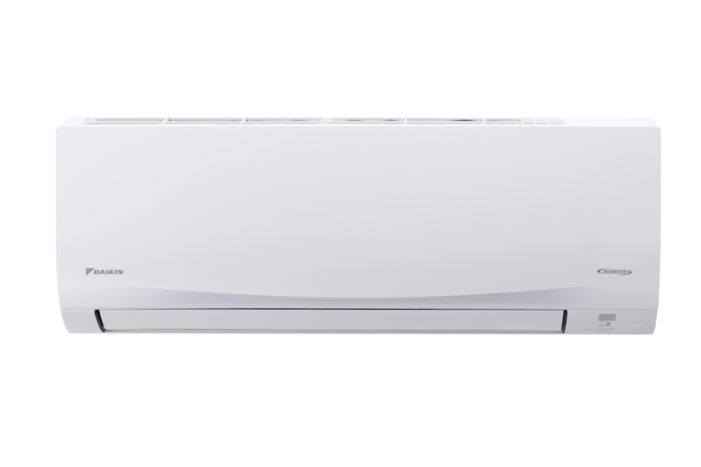 Điều hòa Daikin 9000 BTU FTKQ25SVMV 1 chiều invreter