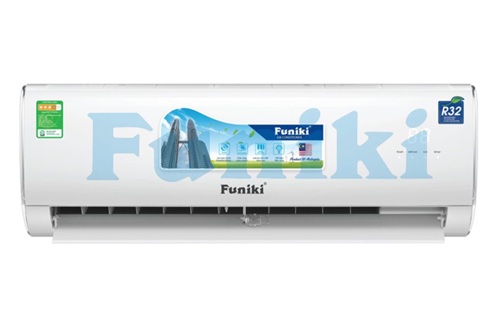 Điều hòa Funiki HSC24TMU