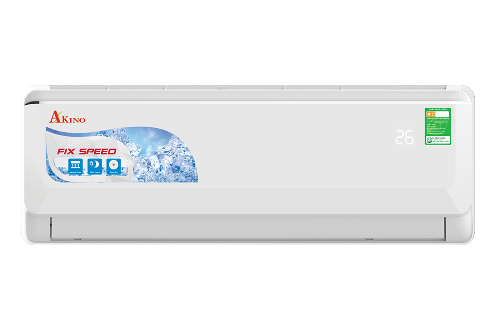 Điều hoà Inverter AKINO 12000BTU AKN 12CINV2FA