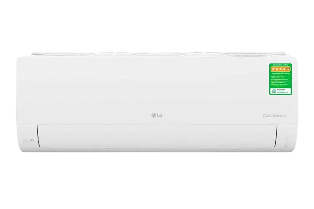 Điều hòa LG inverter V13WINN