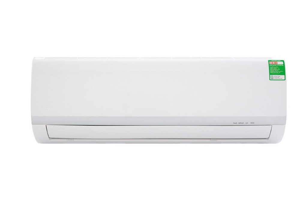 Điều hòa Midea 9.000BTU MSAFB 10CRN8 1 chiều