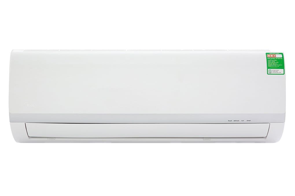 Điều hoà Midea MSAFC10CRN8