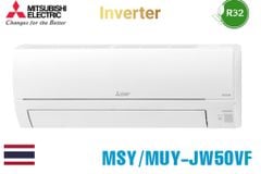 Điều hòa Mitsubishi Electric MSY/MUY JW50VF