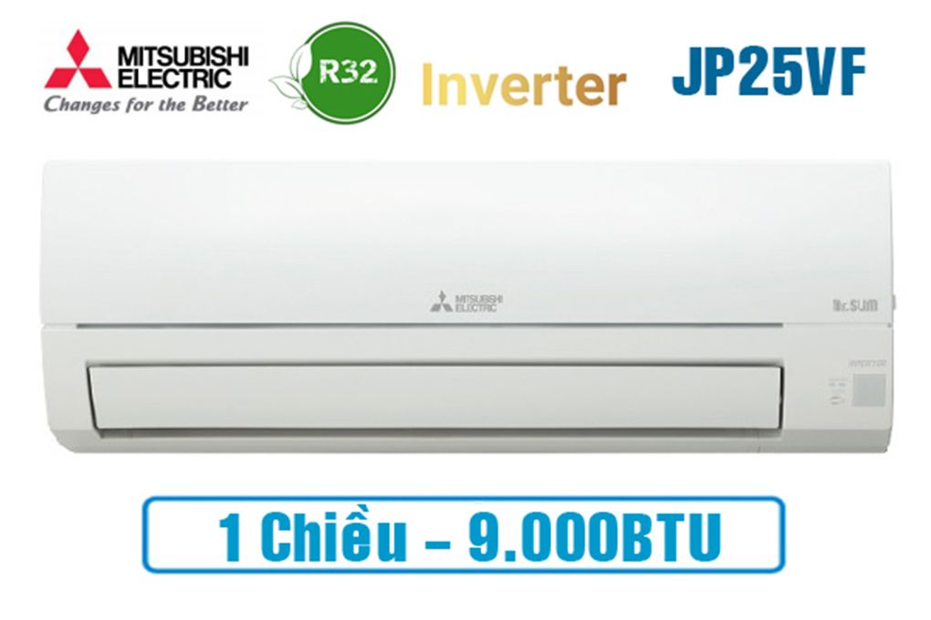 Điều hòa Mitsubishi MSYJP25VF