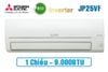 Điều hòa Mitsubishi MSYJP25VF