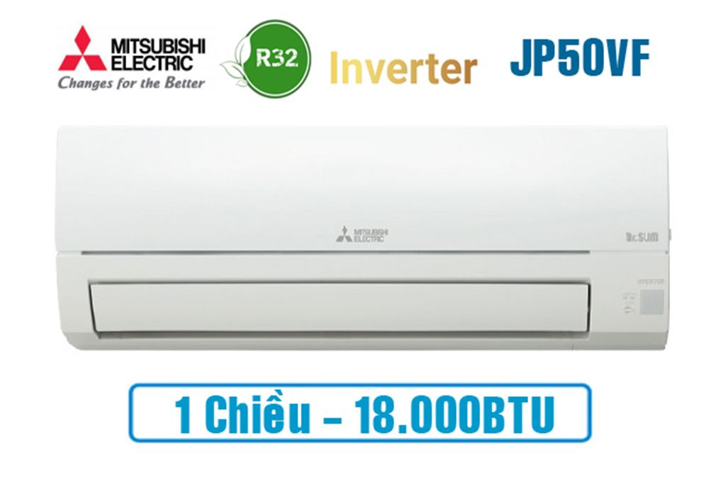 Điều hoà Mitsubishi MSYJP50VF