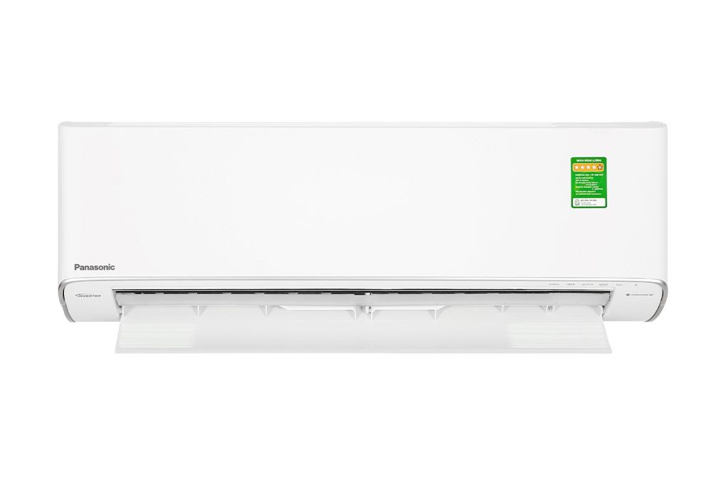 Điều hòa Panasonic CS U9XKH 8 1 chiều inverter