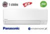 Điều hòa Panasonic CS RU18AKH 8