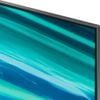 Smart Tivi QLED Samsung 4K 55 inch QA55Q80AAKXXV   55Q80A