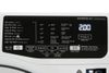 Máy giặt Electrolux Inverter 8 kg EWF8025CQWA