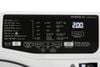 Máy giặt Electrolux Inverter 8 kg EWF8025CQWA