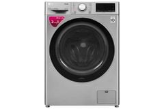 Máy giặt sấy LG AI DD Inverter giặt 9 kg sấy 5 kg FV1409G4V