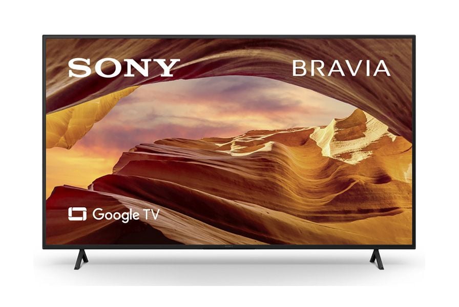 Google Tivi Sony 4K 65 inch KD 65X77L