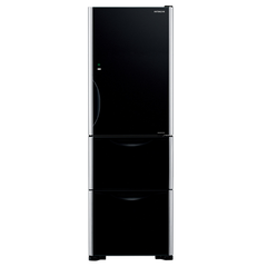 Tủ lạnh Hitachi Inverter 375 lit R SG38PGV9X(GBK)