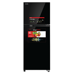 Tủ lạnh Toshiba 305L Inverter GR AG36VUBZ(XK1) Đen