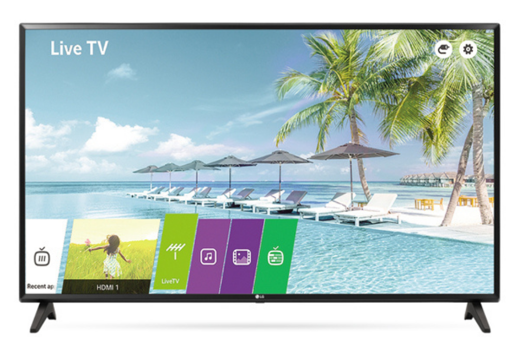 Tivi LG 43 inch 43LU340C Hotel Tivi