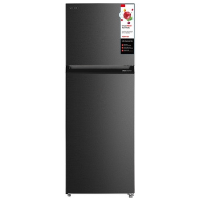 Tủ lạnh Toshiba Inverter 338 lít GR RT440WE PMV(06) MG