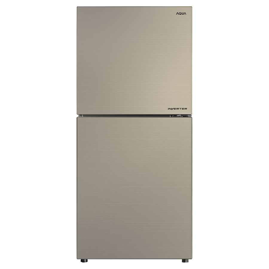 Tủ lạnh AQUA AQR IG296DN (GG) 284Lít / 257Lít Inverter