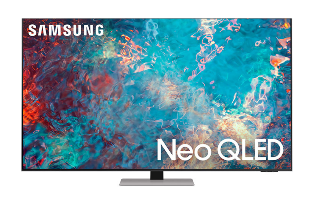 Smart Tivi NEO QLED Samsung 4K 55 inch QA55QN85AAKXXV 55QN85A