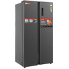 Tủ lạnh Toshiba Inverter 555 lít Side By Side GR RS696WI PMV(60) AG