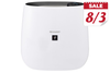Máy lọc không khí Sharp FP-J30E-B