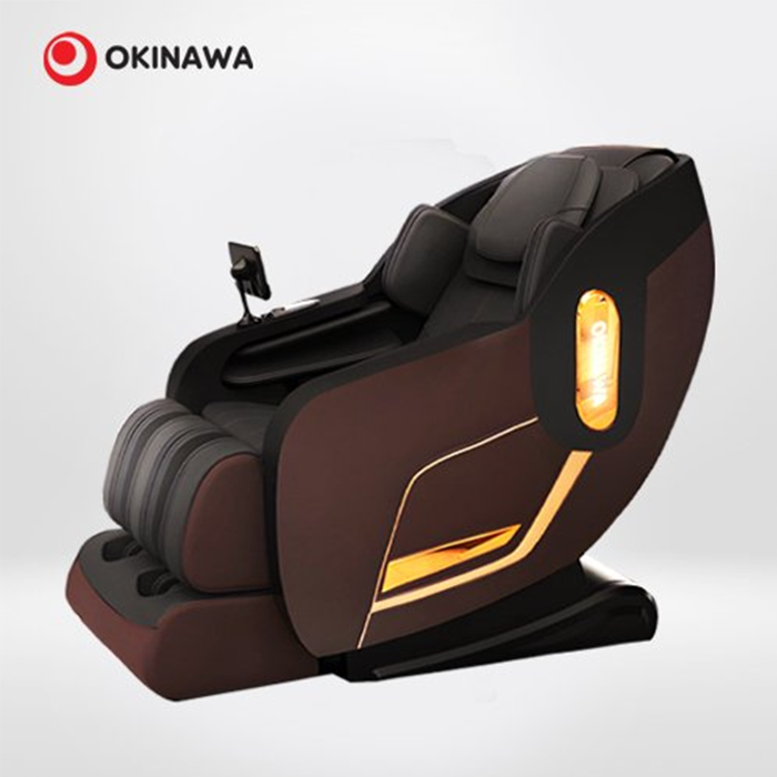 Ghế massage Okinawa OS 413 - OS413