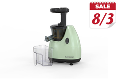 Máy ép chậm Sunhouse SHD5501
