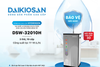 Máy lọc nước RO Hydrogen Daikiosan DSW 32010H