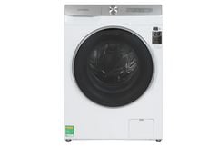 Máy giặt Samsung AI Ecobubble+ Inverter 12 kg WW12CGP44DSHSV
