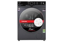 Máy giặt Toshiba Inverter 10.5 Kg TW BK115G4V(MG)