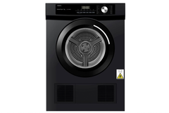 Máy sấy thông hơi Aqua 9 kg AQH V901K PS - AQH V901K