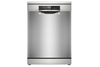 Máy rửa bát Bosch SMS6ZCI06E Serie 6 Sấy Zeolith nhập khẩu Đức