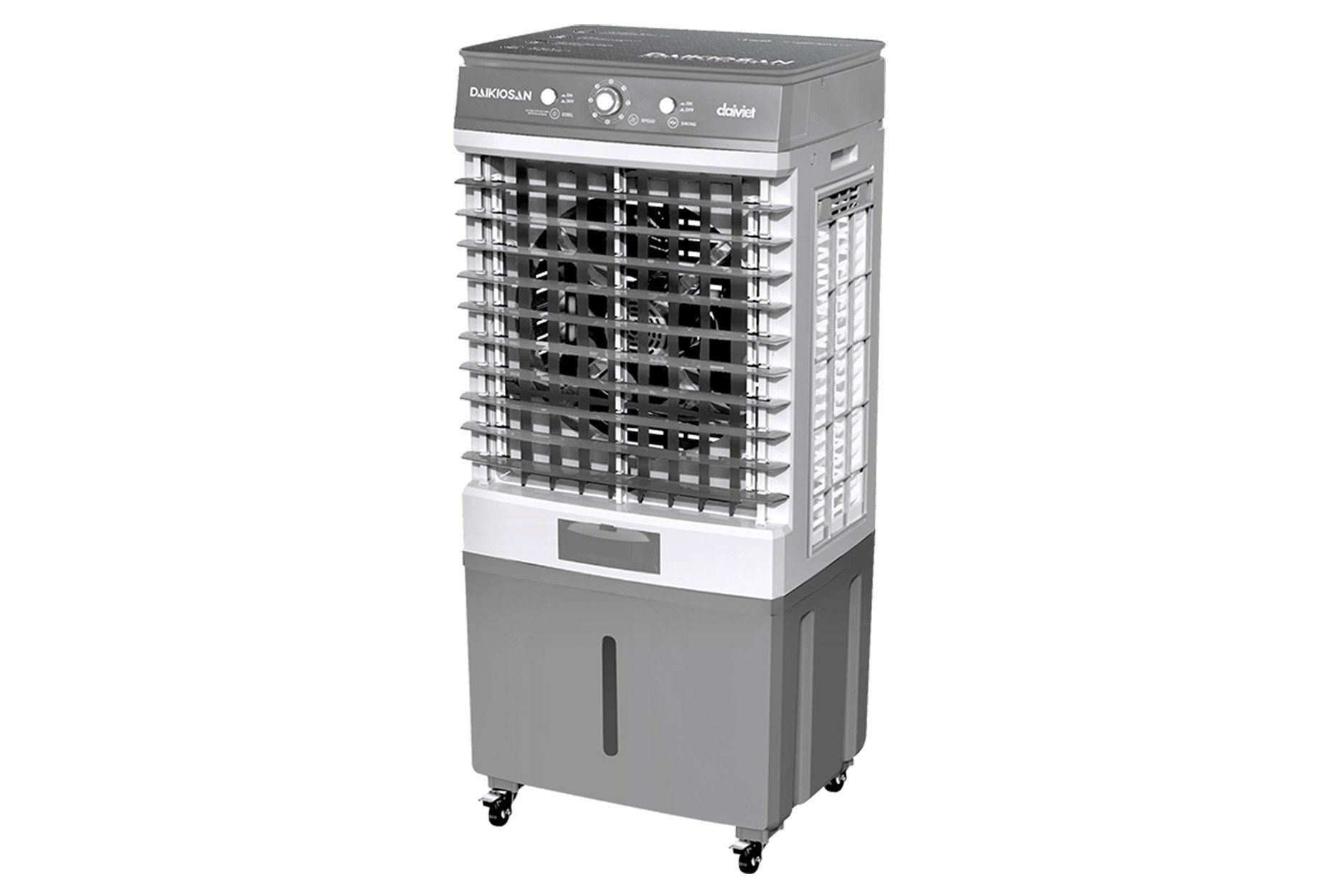 Quạt điều hòa Daikiosan DM108