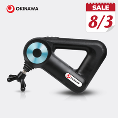 Máy massage cầm tay Okinawa OS14