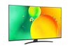 Smart Tivi NanoCell LG 4K 65 inch 65NANO76SQA