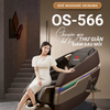 Ghế massage Okinawa OS 566 - OS566