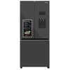 Tủ lạnh Multi Door Panasonic Inverter 650 lít NR WY720ZMMV